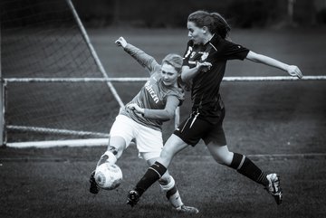 Bild 3854 - B-Juniorinnen Kieler MTV - SG Trittau / S�dstormarn : Ergebnis: 1:3